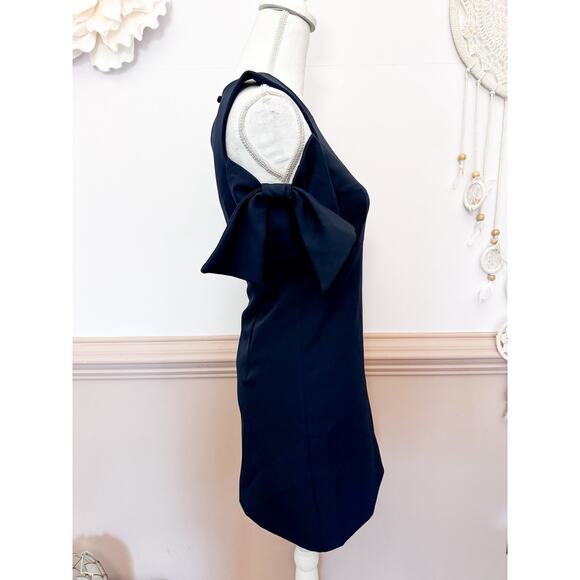 Milly The Mod Dress in Navy Size 0 NWT - Picture 3 of 7